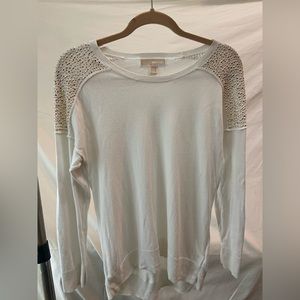 Michael Kors long sleeve